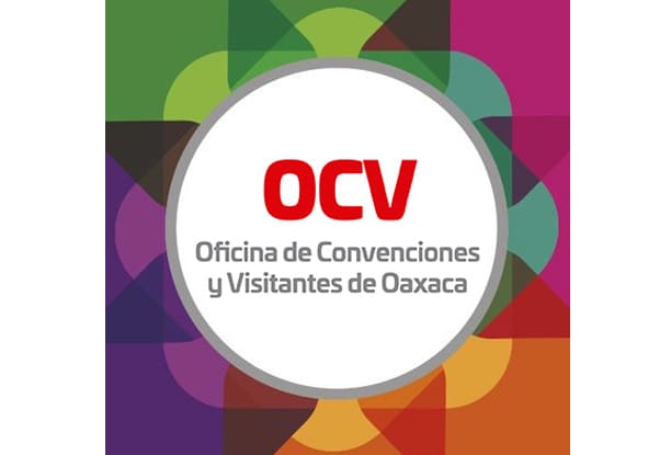 Oficina de Visitantes y Convenciones de Oaxaca